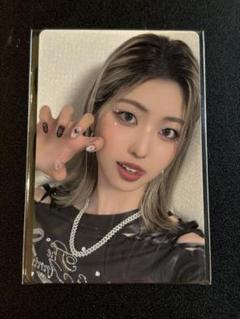 SurviveFES CD購入特典 トレカ IS:SUE 田中優希 YUUKI