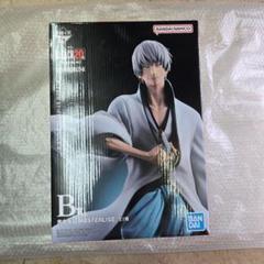 最安値 新品未開封品BLEACH 20th 一番くじ 市丸ギン B賞 フィギュア BLEACH 20th 一番くじ 市丸ギン B賞 フィギュア