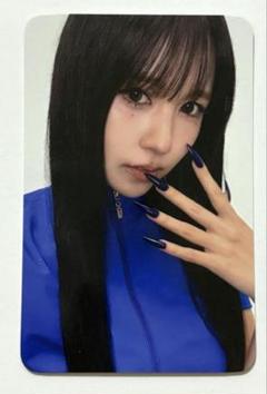 TWICE THIS IS FOR With muuミナタワレコ特典トレカ