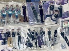 アオペラ 朝晴 アクスタ