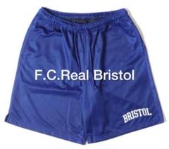 2025年最新】F.C.Real Bristol メンズ ショートパンツ・ハーフ