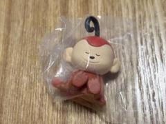 肩ズンFig.さるくん