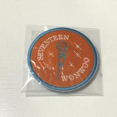 2025年最新】seventeen ウォヌ ワッペンの人気アイテム - メルカリ