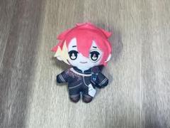 フェネス　あくねこ展　ぬいぐるみ