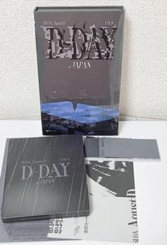 BTS SUGA D-DAY TOUR JAPAN Blu-ray ブルーレイ