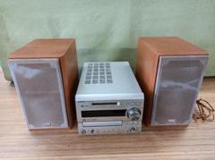 2025年最新】ONKYO FR-7GXの人気アイテム - メルカリ