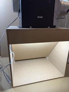 【送料無料・匿名配送】800m3/h 塗装ブース 静音シロッコファン 800m3/h 塗装ブース OKADEN BOOTH MAX 静音シロッコファン