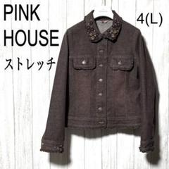 2025年最新】pink house デニムジャケットの人気アイテム - メルカリ