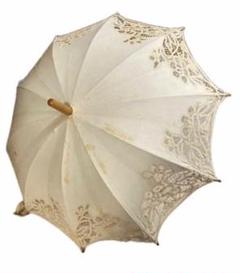 新品 雨傘 近沢レース　Chikazawa ミモザ 花柄即完売 専用 ② ミモザ 近沢レース 日傘 長柄 chikazawa 近澤 - メルカリ