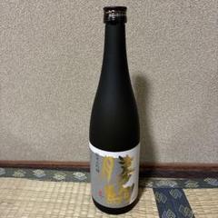 【匿名配送】勝駒 2021年モノ 純米酒 720ml マツザキ オンラインショップ｜全国の日本酒・地酒・焼酎