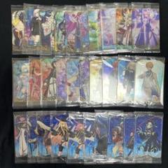 FGO Fate ウエハース 12 フルコンプ - メルカリ