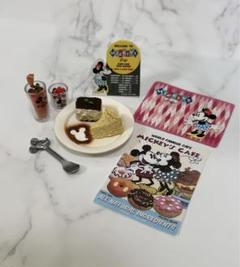 キャンディトイリーメント　ミッキーマウス50'sCafe フィフティーズカフェ ミッキーマウス 50'sカフェ：商品案内 | 株式会社リーメント
