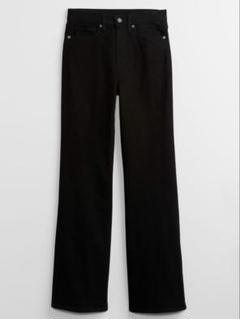 パンツ archive OLD GAP black flare denim pants 2025年最新】gap 70sの人気アイテム - メルカリ