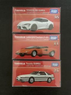 【2025正規激安】 2025年最新】トミカプレミアム 3の人気アイテム ランボルギーニ ミニカー