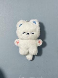 2025年最新】nct ジェノ ぬいぐるみの人気アイテム - メルカリ