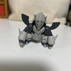 リアルフィギュアキーホルダー メガシンカ　 メガボスゴドラ NEWモデル リアルフィギュアキーホルダー メガシンカ メガ