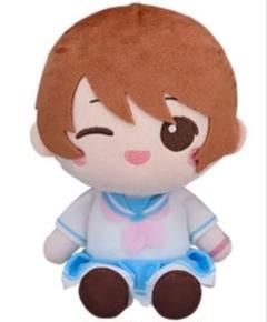 響け！ユーフォニアム３ ぬいぐるみ セガ 限定 黄前久美子 響けユーフォニアム 響け！ ユーフォニアム3 セガクレ 黄前久美子 ぬいぐるみ