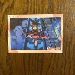 カードキャプターさくら　封印されたカード　木之本桜　トレーディングカード162