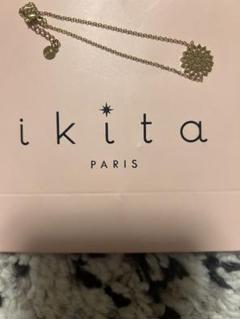 ikita PARIS ブレスレット