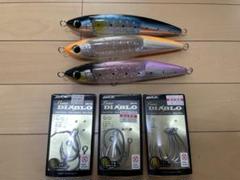 別注平政、オシアペンシル、ロックポップスリムセット fishing-sagamiya_ot-022l