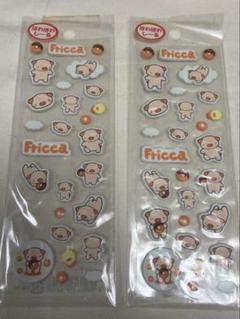 希少　レア　フリッカ　しとりんシリーズ　かえる　ぬいぐるみ 希少 レア フリッカ しとりんシリーズ かえる ぬいぐるみ - メルカリ