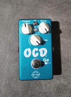 Fulltone OCD Ver.1.3 クローン Fulltone OCD Ver.1.3 クローン - ギター価格
