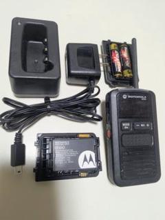 特定小電力トランシーバーモトローラMS50ic-4110 - メルカリ
