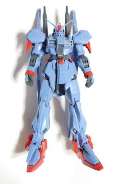 2025年最新】re 1/1 ガンダムmk-iiiの人気アイテム - メルカリ