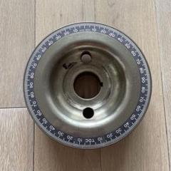 空冷VW　アルミクランクプーリー FLAT4 ONLINE SHOP / クランクプーリー