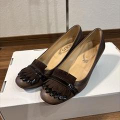 2025年最新】Tod's レディース ハイヒール・パンプスの人気