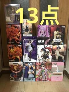 美少女フィギュア】まとめ売り‼️ 全13点セット❗❗❗