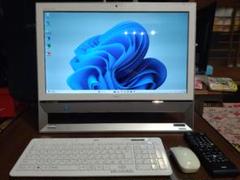 NEC 一体型PC VALUESTAR Win11 VS370/Rのサムネイル