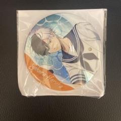 WINDBREAKER 缶バッジ　MarineStyle 桜遥　GIGO