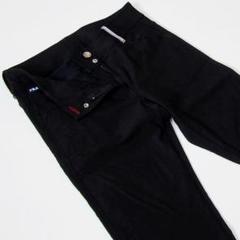 FILA GOLF　フィラゴルフ　レディースゴルフパンツ　LLサイズ