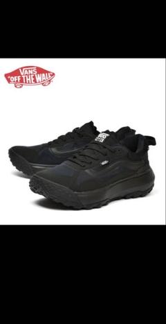 VANS MTE Crosspath (BLACK)のサムネイル