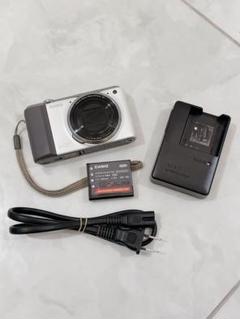 CASIO EX-ZR700 デジカメ ジャンク CASIO - 【ジャンク】カシオCASIO EXILIM EX-Z700 液晶デジタル