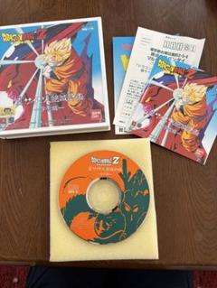 セーラームーンクイズ対決＆ドラゴンボールＺ真サイヤ人絶滅計画〜宇宙編〜　2枚！ セーラームーンクイズ対決＆ドラゴンボールZ真サイヤ人絶滅計画