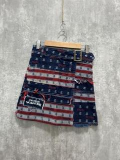 HYSTERIC GLAMOUR ヒステリックグラマー キッズミニスカート140
