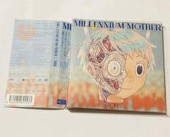 欠品無し　帯付きMILLENNIUM MOTHER 初回生産限定盤　Mili