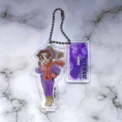 忍たま乱太郎 スタキー アクリルキーホルダー 平 滝夜叉丸 アクリルスタンド