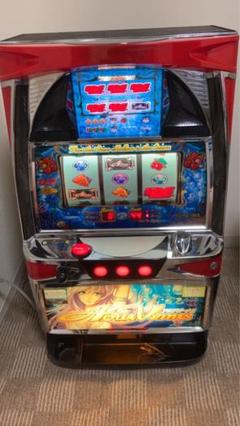 アクアビーナス 実機 ジャンク 2025年最新】アクアビーナス パチスロの人気アイテム - メルカリ