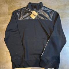 NORTH FACE プルオーバー　黒のサムネイル