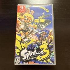 Splatoon 3 Nintendo Switch パッケージ版 Nintendo Switch™ – OLED Model Splatoon™ 3 Special Edition