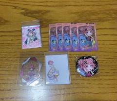 にじさんじ 笹木咲 まとめ売り