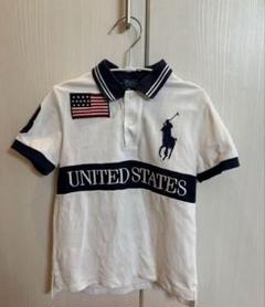 Polo by Ralph Lauren ポロシャツ 110