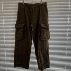 Ordinary Fits (オーディナリーフィッツ) M-47