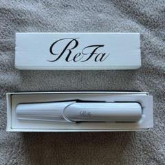 2025年最新】refa refa beautech finger ironの人気アイテム