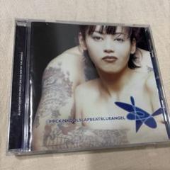 BLUE　ANGEL ブルーエンジェル F☆CKIN’COOL　ロカビリーCD