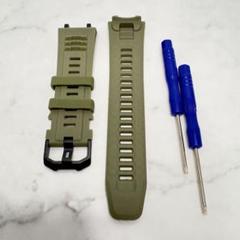 Amazfit Active Edge バンド 替えベルト シリコン 交換 簡単