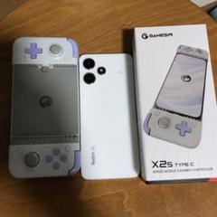 gamesir & redmi12 5g 中古